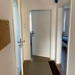 Wohnen Im Herzen Von Rhynern Apartamento *