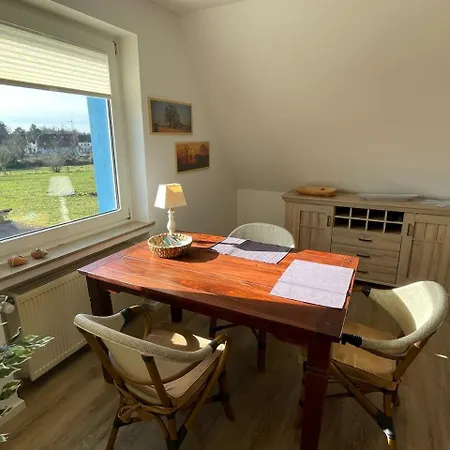 Wohnen Im Herzen Von Rhynern Apartmán *
