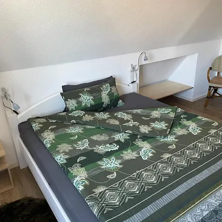 Apartmán Wohnen Im Herzen Von Rhynern Hamm (North Rhine-Westphalia)