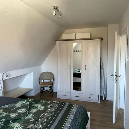 Wohnen Im Herzen Von Rhynern *