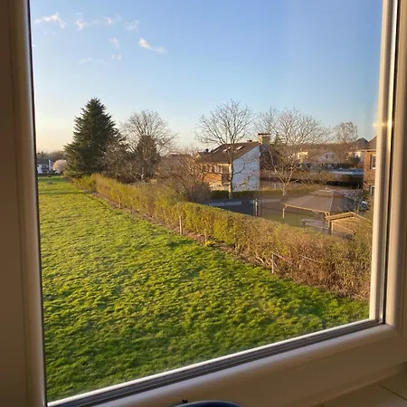 Apartmán Wohnen Im Herzen Von Rhynern