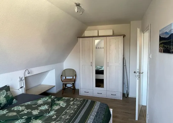 Wohnen Im Herzen Von Rhynern *